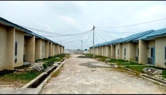 Rumah Dijual di Srimukti Tambun Utara Bekasi Primehouse Srimukti - Lingkungan